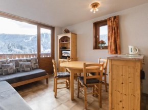 Studio avec garage, proche remontées et commerces, animaux admis - FR-1-304-33